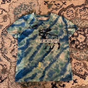 Abercrombie Tee